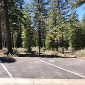 Review photo of Lake Tahoe Nevada State Park Spooner Backcountry by N I., May 12, 2021