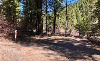 Camping near Cold Springs Campground - Boise Nf (ID): Canyon Campground, Banks, Idaho