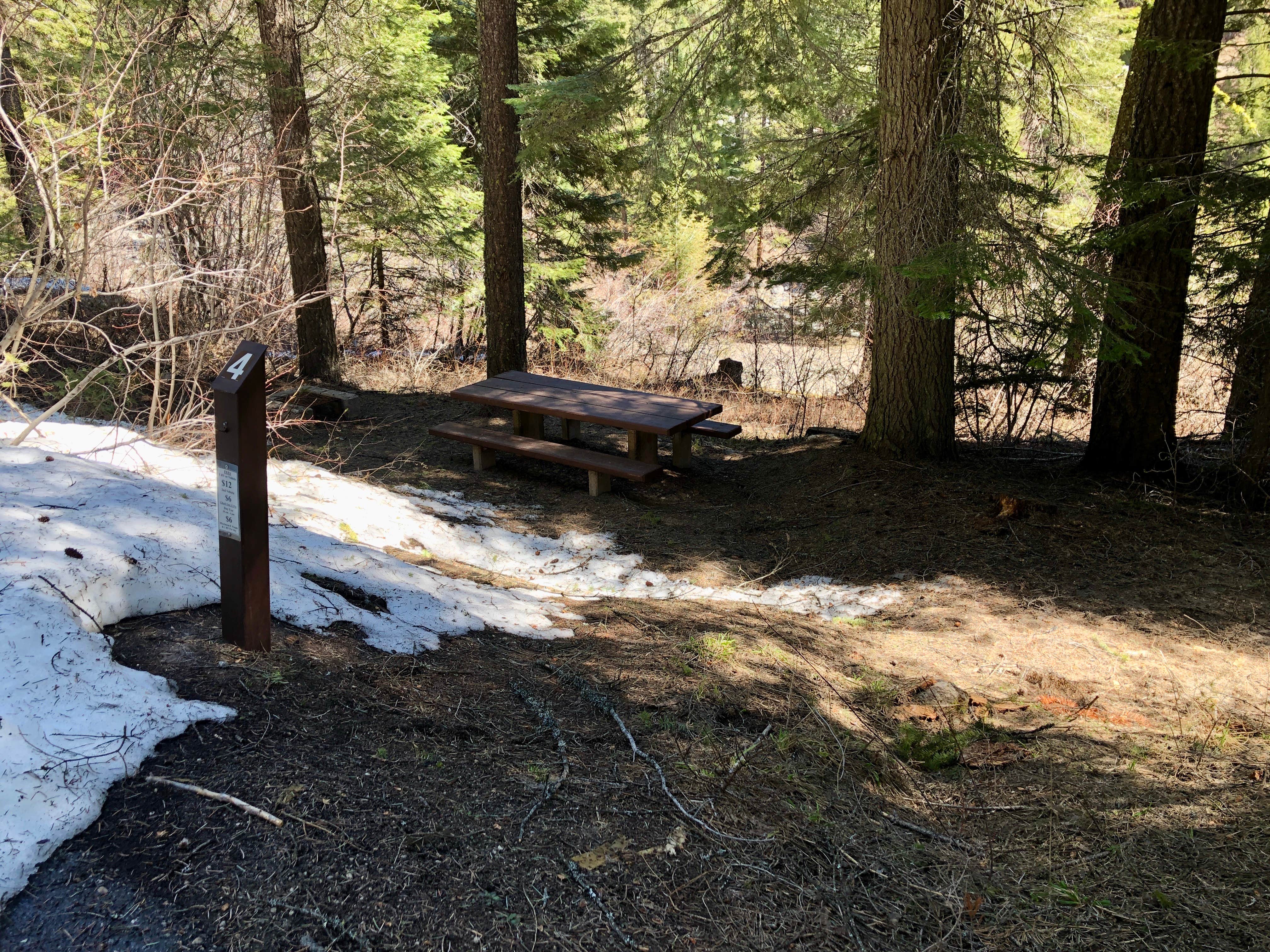 Camper submitted image from Canyon Campground - 4