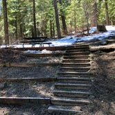 Review photo of Canyon Campground by Amy S., May 15, 2021