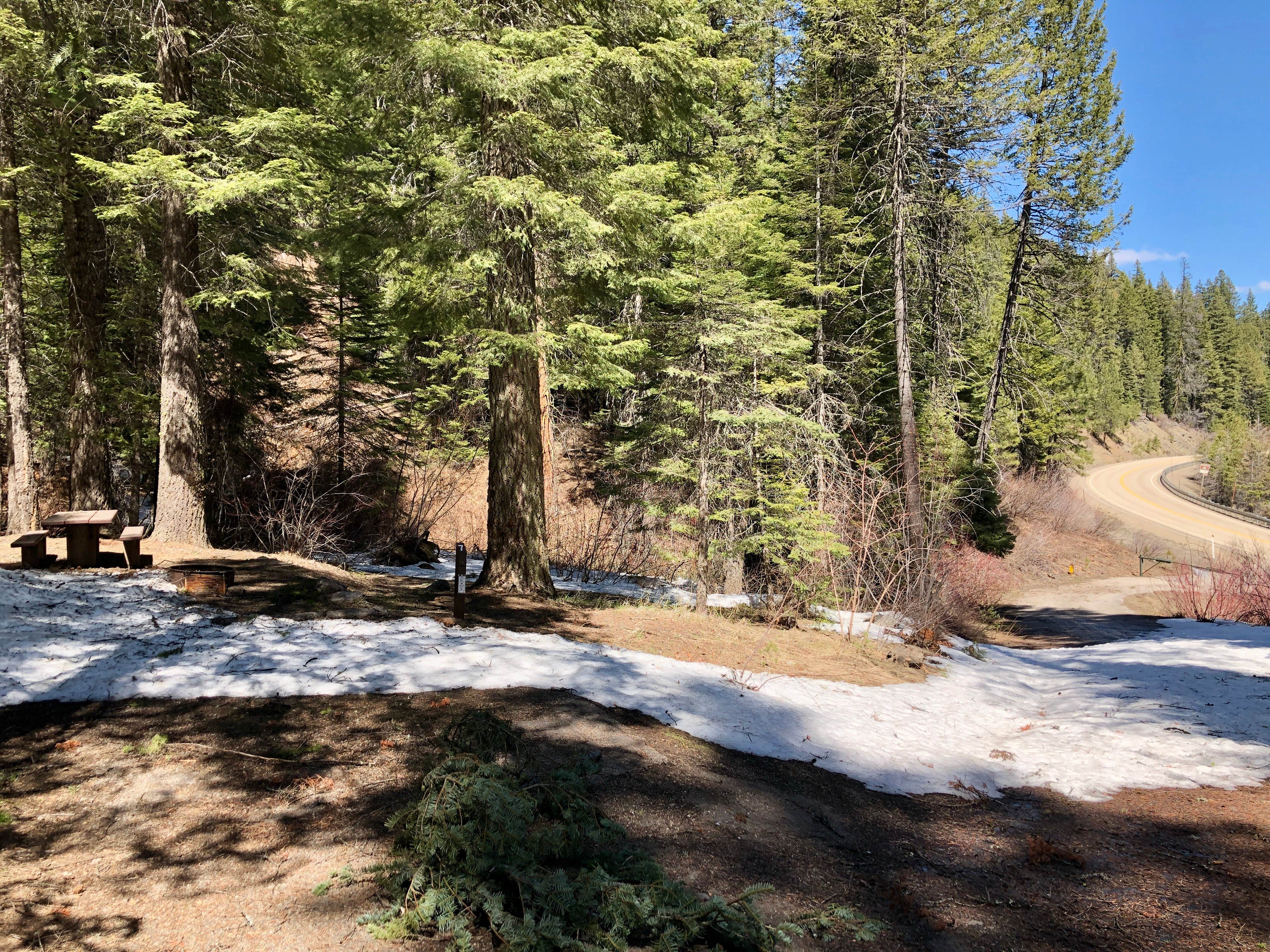 Camper submitted image from Canyon Campground - 5