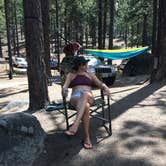 Review photo of Tahoe Valley Campground by Keef W., July 15, 2016