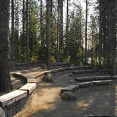 Review photo of Trillium Lake by Molly H., June 3, 2018
