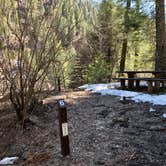 Review photo of Canyon Campground by Amy S., May 15, 2021