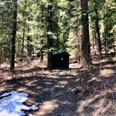 Review photo of Canyon Campground by Amy S., May 15, 2021