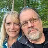 Review photo of Wolf Run State Park Campground by Darrel and Mary W., May 15, 2021