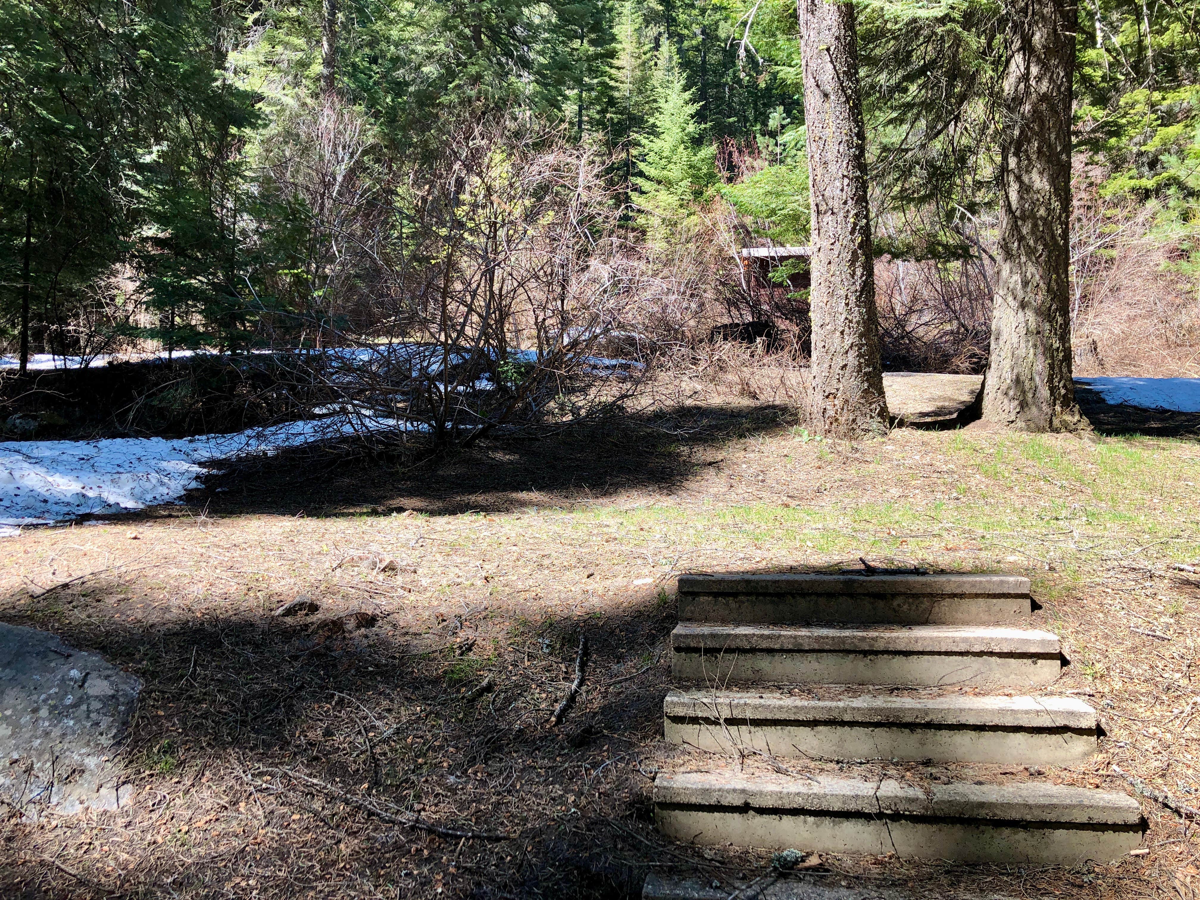 Idaho Swinging Bridge Campground: Where Adventure Meets Serenity