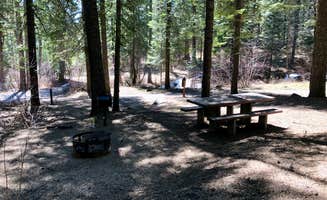 Amy S.'s photo at Swinging Bridge near Banks, ID