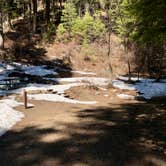 Review photo of Cold Springs Campground - Boise Nf (ID) by Amy S., May 15, 2021