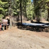 Review photo of Cold Springs Campground - Boise Nf (ID) by Amy S., May 15, 2021