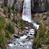 Review photo of Tumalo State Park Campground by Molly H., June 3, 2018