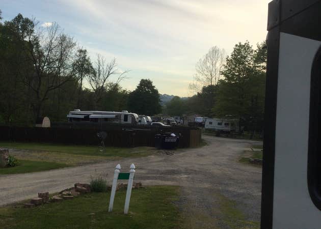 Spring Valley Campground Camping | The Dyrt