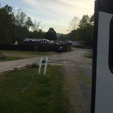 Review photo of Spring Valley Campground by Dave B., May 15, 2021