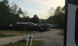 Camping near Rocky Fork Ranch Resort: Spring Valley Campground, Cambridge, Ohio