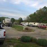 Review photo of Spring Valley Campground by Dave B., May 15, 2021