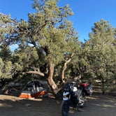 Review photo of Grandview Campground by Greg B., May 16, 2021