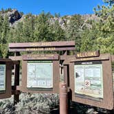 Review photo of Sonora Bridge — Humboldt Toiyabe National Forest Headquarters by Alison , May 16, 2021