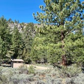 Review photo of Sonora Bridge Campground by Alison , May 16, 2021