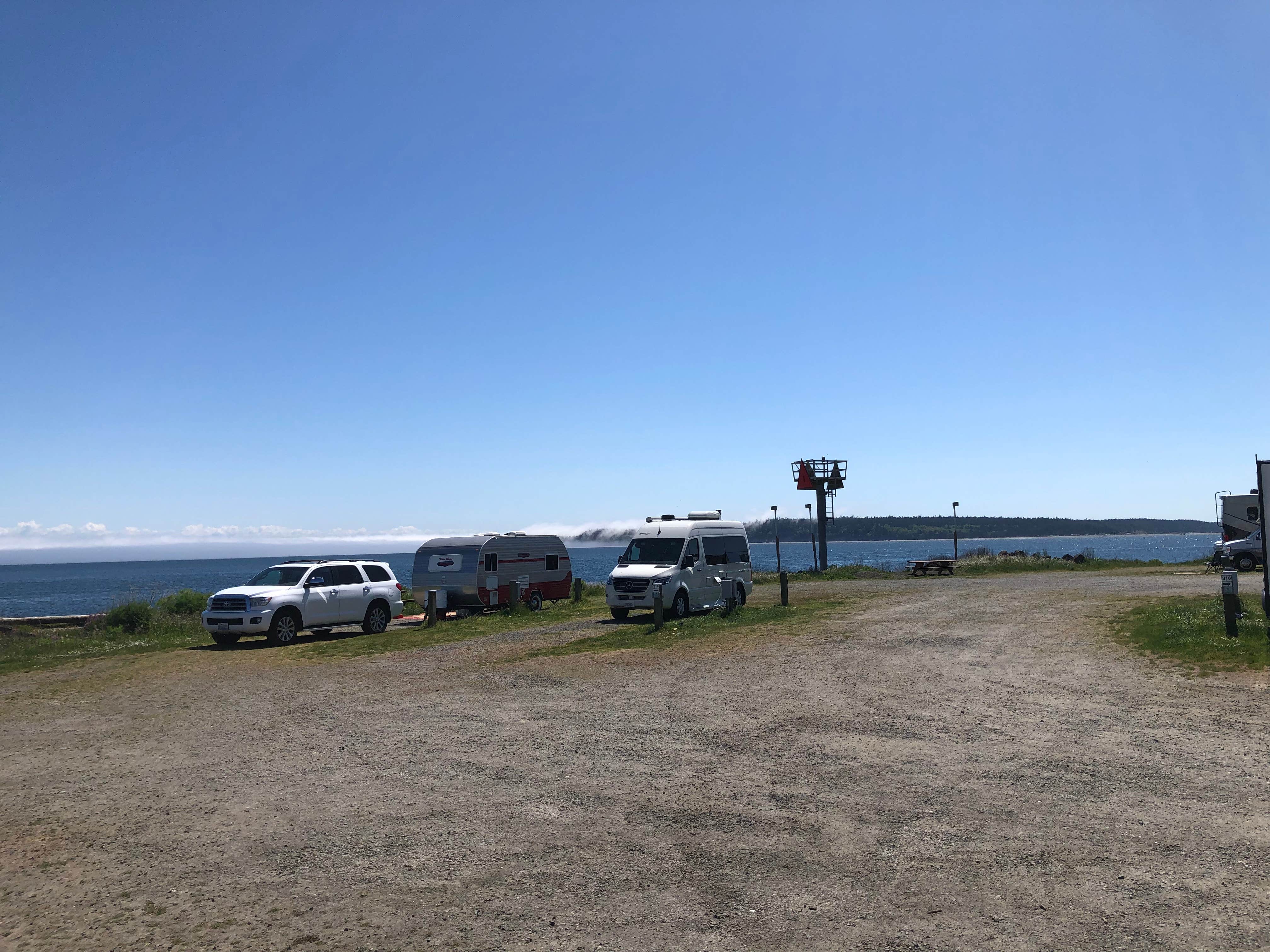 Point Hudson Marina & RV Park The Dyrt