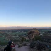 Review photo of Smith Rock State Park Campground by Molly H., June 3, 2018