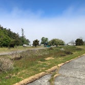 Review photo of Beach Campground — Fort Worden Historical State Park by Thomas B., May 16, 2021