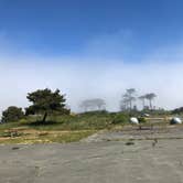 Review photo of Beach Campground — Fort Worden Historical State Park by Thomas B., May 16, 2021