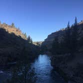 Review photo of Smith Rock State Park Campground by Molly H., June 3, 2018