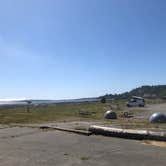 Review photo of Beach Campground — Fort Worden Historical State Park by Thomas B., May 16, 2021