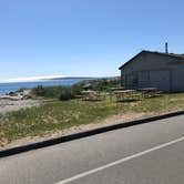 Review photo of Beach Campground — Fort Worden Historical State Park by Thomas B., May 16, 2021