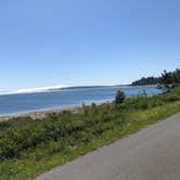 Review photo of Beach Campground — Fort Worden Historical State Park by Thomas B., May 16, 2021