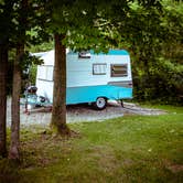Review photo of Potato Creek State Park Campground by Meg  S., June 16, 2015