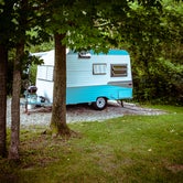 Review photo of Family Campground - Potato Creek State Park by Meg  S., June 16, 2015