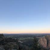 Review photo of Smith Rock State Park Campground by Molly H., June 3, 2018