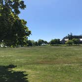 Review photo of Beach Campground — Fort Worden Historical State Park by Thomas B., May 16, 2021