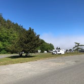 Review photo of Beach Campground — Fort Worden Historical State Park by Thomas B., May 16, 2021