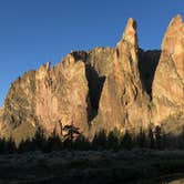 Review photo of Smith Rock State Park Campground by Molly H., June 3, 2018