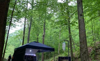 Genie C.'s photo at Burchfield Branch Park near Midfield, AL