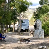 Review photo of Cleve Creek Campground by Alison , May 16, 2021
