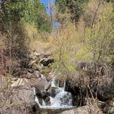 Review photo of Big Pine Creek Campground by Ashley , May 16, 2021