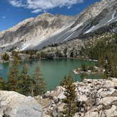 Review photo of Big Pine Creek Campground by Ashley , May 16, 2021