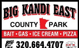 Camping near Games Lake County Park: Kandiyohi County Park 2, Willmar, Minnesota