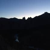 Review photo of Smith Rock State Park Campground by Molly H., June 3, 2018