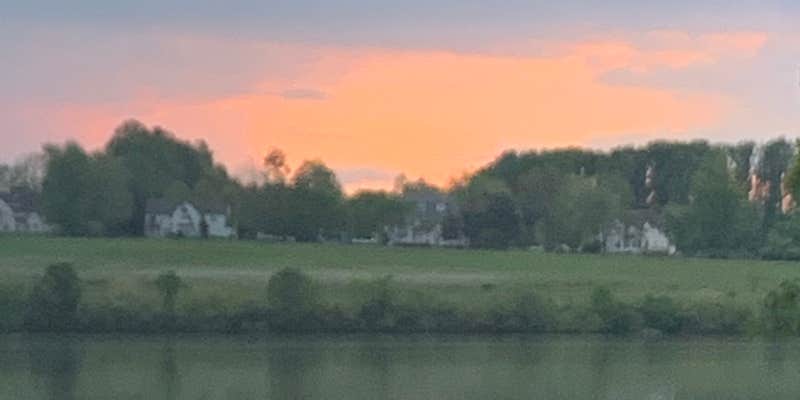 Camper submitted image from Hibernia County Park