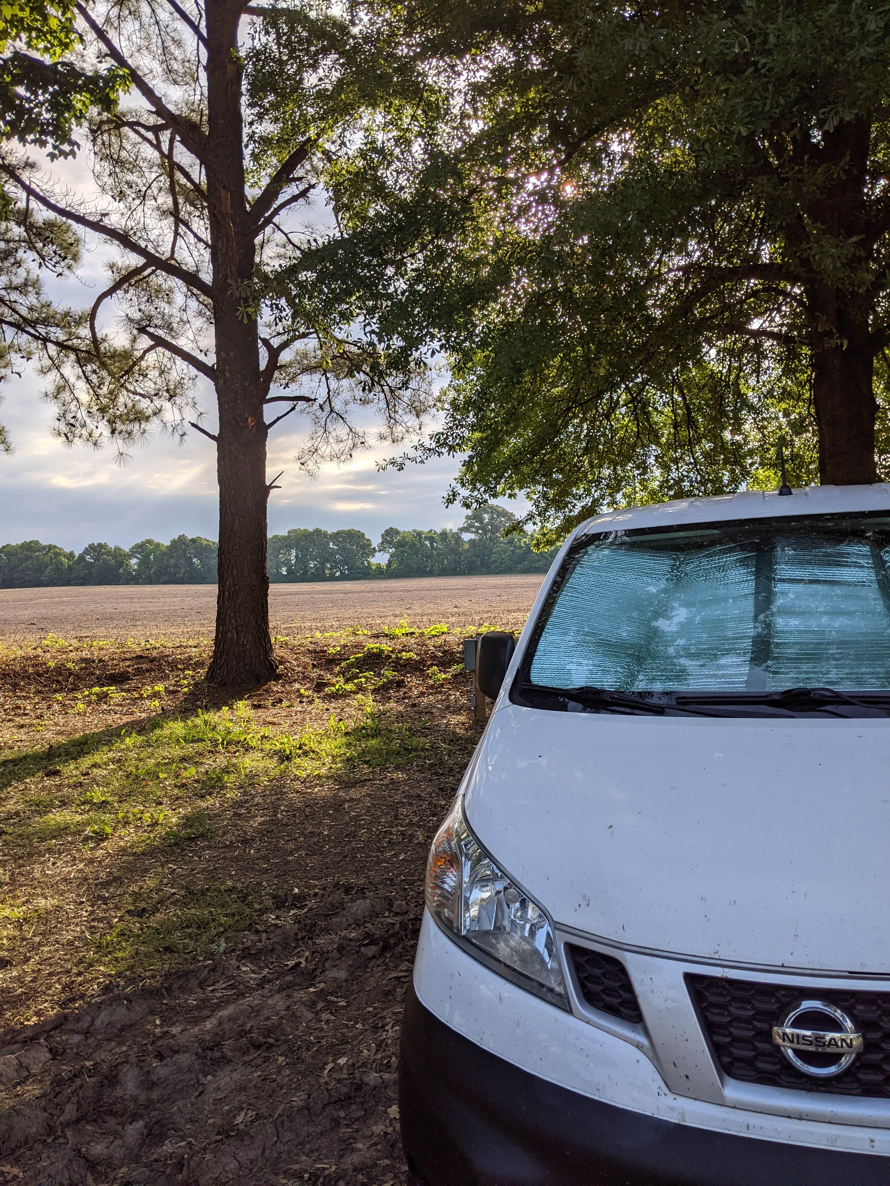Camping near Pinson Mounds Group Camp — Pinson Mounds State Archaeological Park: Joy-O RV Park, Jackson, Tennessee