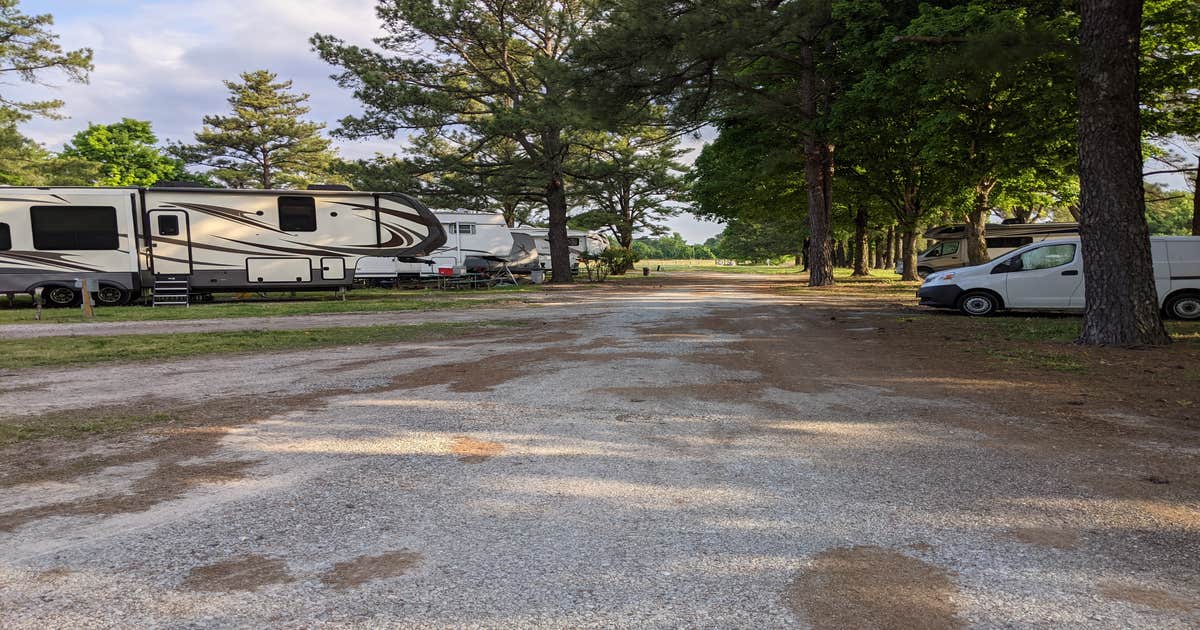 THE 10+ BEST RV Parks near Jackson, TN