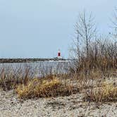 Review photo of Zippel Bay State Park Campground by Samantha , May 16, 2021