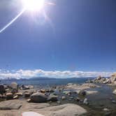 Review photo of Tahoe Valley Campground by Keef W., July 15, 2016