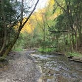 Review photo of Breakneck Campground by Taylor S., May 16, 2021