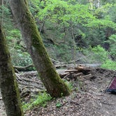 Review photo of Breakneck Campground by Taylor S., May 16, 2021