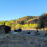 Review photo of Lower Scorpion Campground by Keith H., May 16, 2021